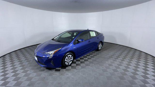 used 2016 Toyota Prius car, priced at $12,700