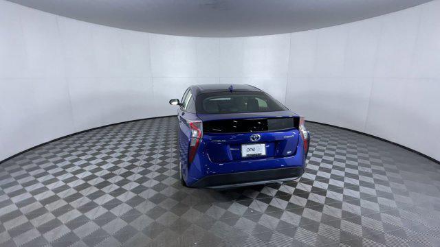 used 2016 Toyota Prius car, priced at $12,700