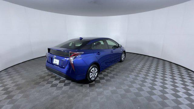 used 2016 Toyota Prius car, priced at $12,700