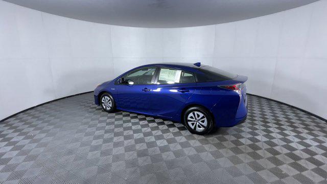 used 2016 Toyota Prius car, priced at $12,700