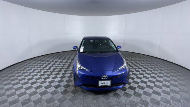 used 2016 Toyota Prius car, priced at $12,700