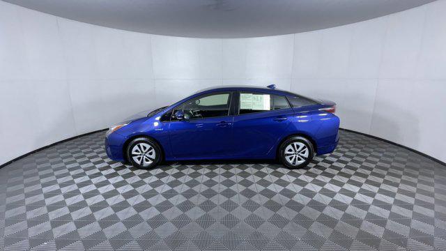 used 2016 Toyota Prius car, priced at $12,700