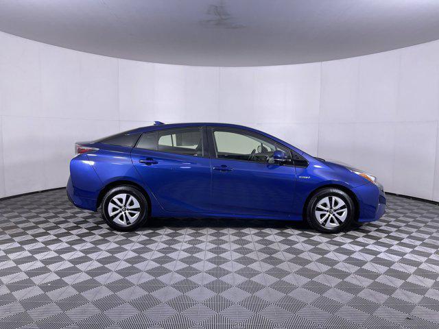 used 2016 Toyota Prius car, priced at $12,700