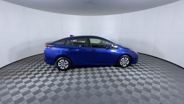 used 2016 Toyota Prius car, priced at $12,700