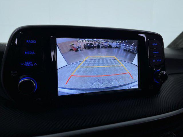 used 2020 Hyundai Tucson car, priced at $15,777