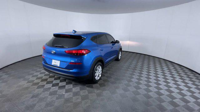 used 2020 Hyundai Tucson car, priced at $15,777