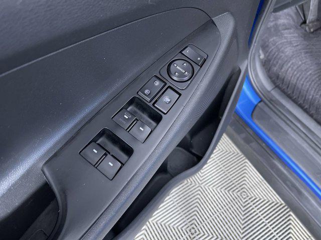 used 2020 Hyundai Tucson car, priced at $15,777