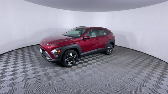 used 2024 Hyundai Kona car, priced at $24,592