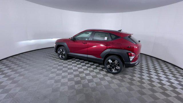 used 2024 Hyundai Kona car, priced at $24,592