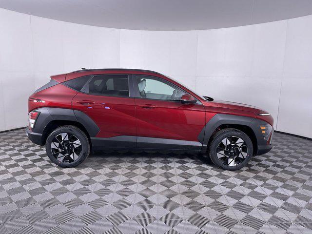 used 2024 Hyundai Kona car, priced at $24,592