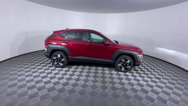 used 2024 Hyundai Kona car, priced at $24,592