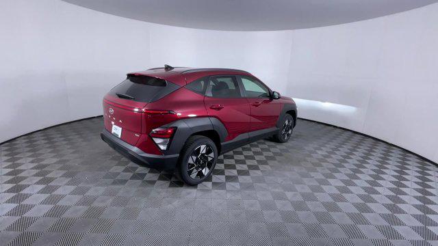 used 2024 Hyundai Kona car, priced at $24,592