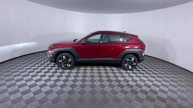 used 2024 Hyundai Kona car, priced at $24,592