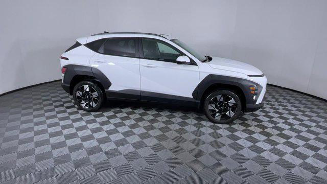 used 2024 Hyundai Kona car, priced at $23,998