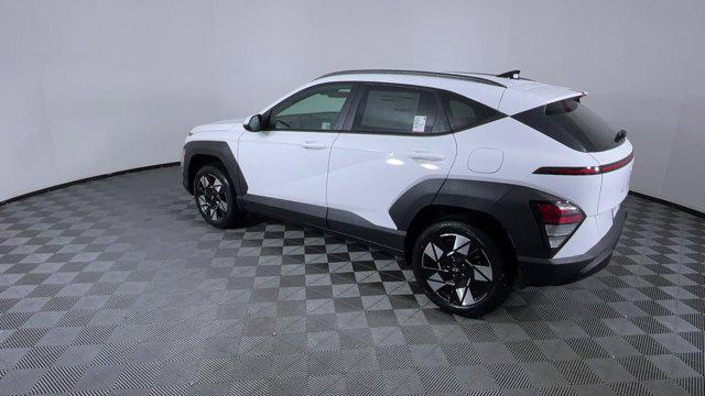 used 2024 Hyundai Kona car, priced at $23,998