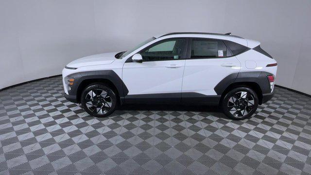 used 2024 Hyundai Kona car, priced at $31,440