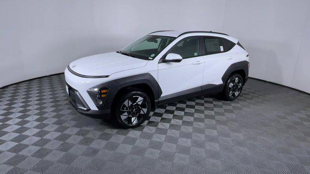 used 2024 Hyundai Kona car, priced at $31,440