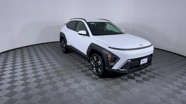 used 2024 Hyundai Kona car, priced at $31,440