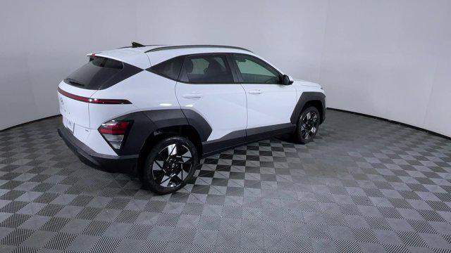 used 2024 Hyundai Kona car, priced at $23,998