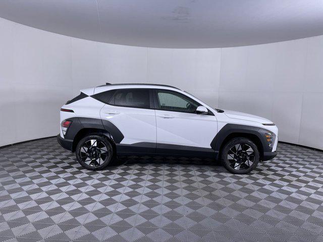 used 2024 Hyundai Kona car, priced at $31,440