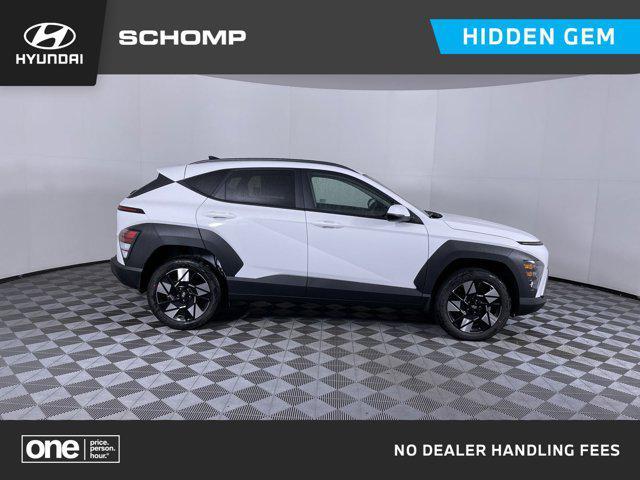 used 2024 Hyundai Kona car, priced at $31,440