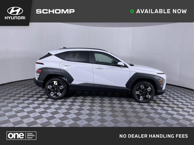 used 2024 Hyundai Kona car, priced at $23,998