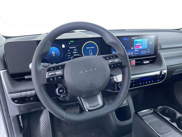 new 2025 Hyundai IONIQ 5 car, priced at $59,065