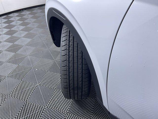 new 2025 Hyundai Venue car, priced at $23,140