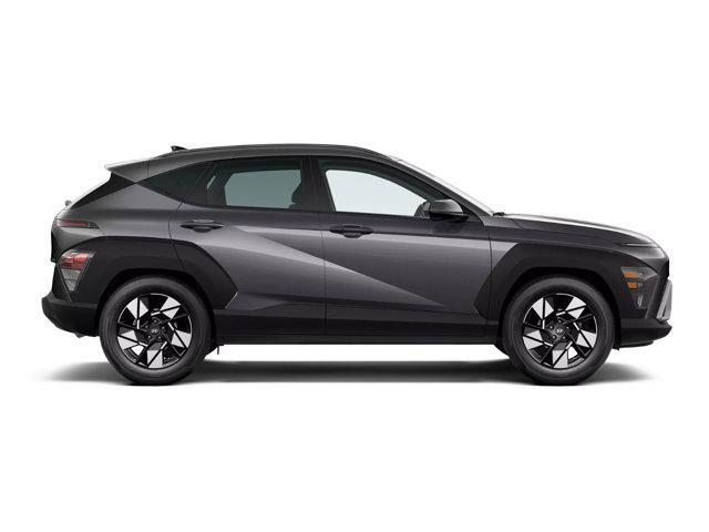 new 2025 Hyundai Kona car, priced at $29,584