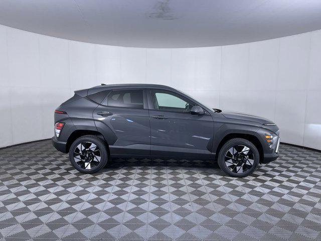 new 2025 Hyundai Kona car, priced at $28,671