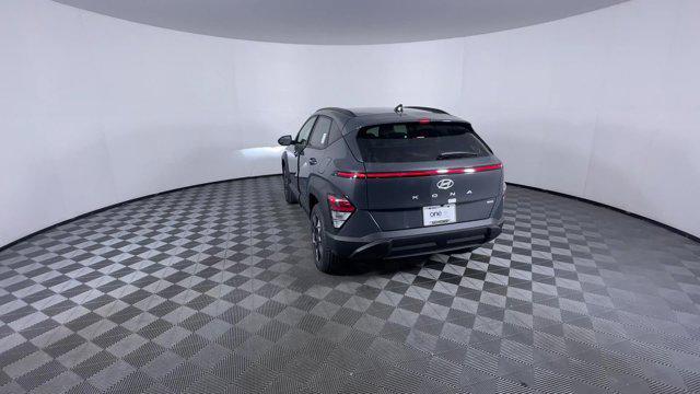 used 2024 Hyundai Kona car, priced at $24,798