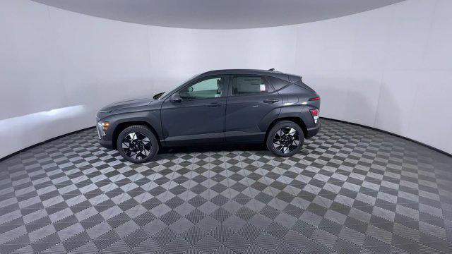 used 2024 Hyundai Kona car, priced at $24,798