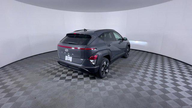 used 2024 Hyundai Kona car, priced at $24,798