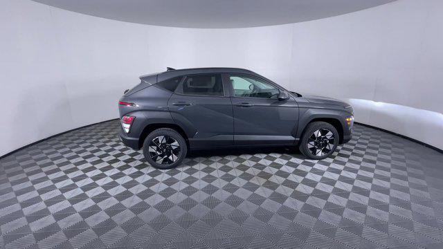 used 2024 Hyundai Kona car, priced at $24,798