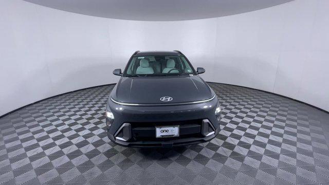 used 2024 Hyundai Kona car, priced at $24,798