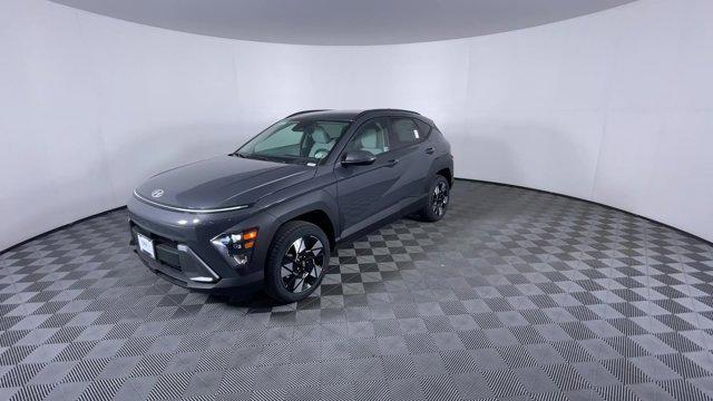 used 2024 Hyundai Kona car, priced at $24,798