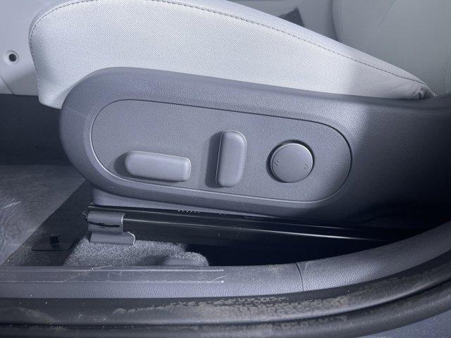 used 2024 Hyundai Kona car, priced at $24,798