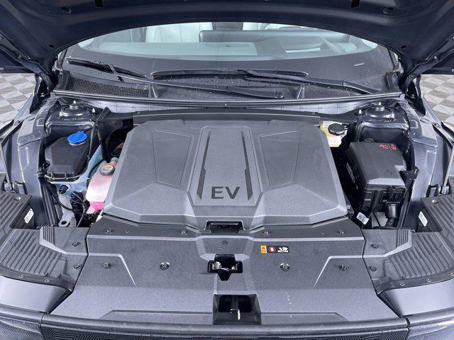 new 2025 Hyundai IONIQ 5 car, priced at $60,309
