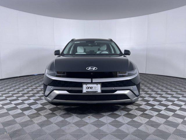 new 2025 Hyundai IONIQ 5 car, priced at $60,309