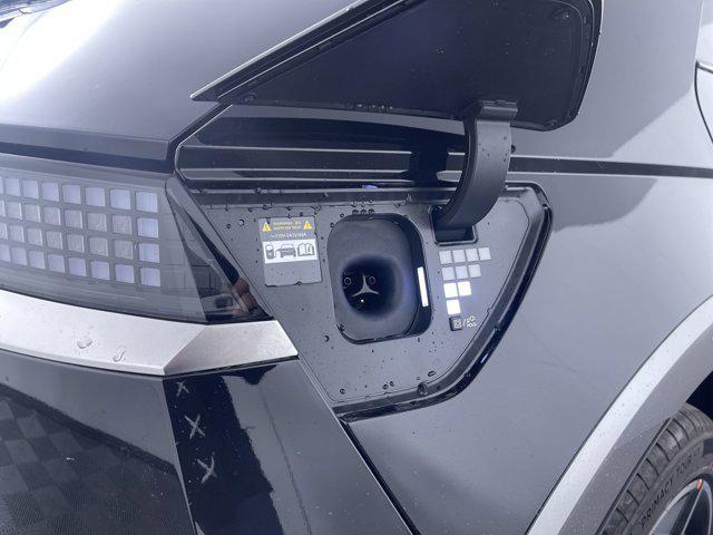 new 2025 Hyundai IONIQ 5 car, priced at $60,309