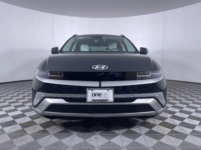 new 2025 Hyundai IONIQ 5 car, priced at $60,309