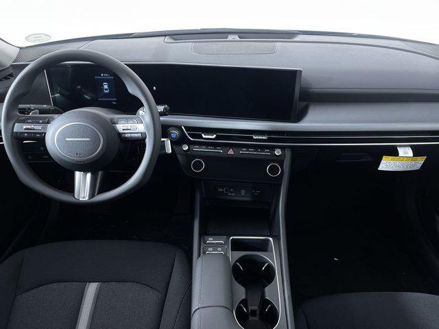 new 2025 Hyundai Sonata car, priced at $30,428