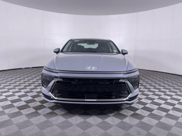 new 2025 Hyundai Sonata car, priced at $30,428
