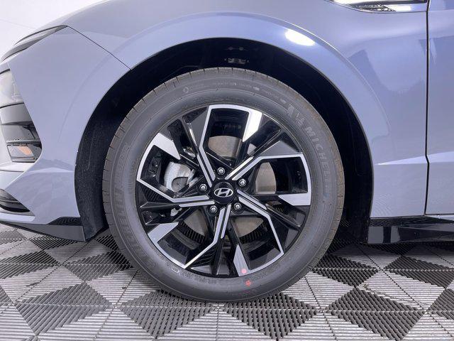 new 2025 Hyundai Sonata car, priced at $30,428