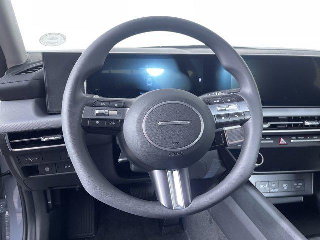 new 2025 Hyundai Sonata car, priced at $30,428