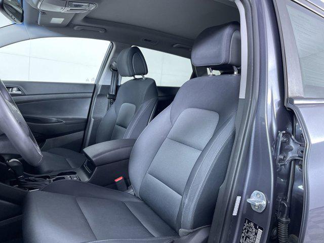 used 2018 Hyundai Tucson car, priced at $16,997