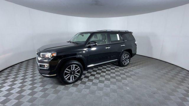used 2019 Toyota 4Runner car, priced at $39,998