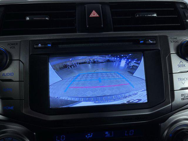 used 2019 Toyota 4Runner car, priced at $39,998