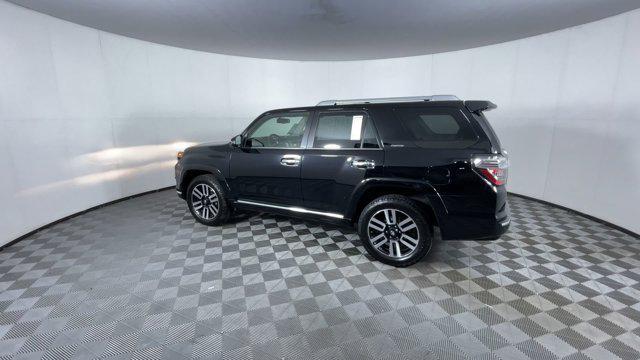 used 2019 Toyota 4Runner car, priced at $39,998