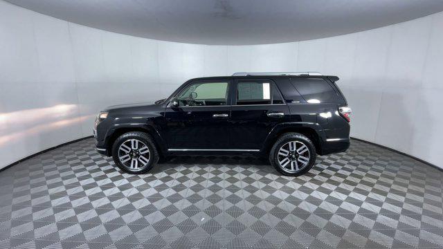 used 2019 Toyota 4Runner car, priced at $39,998